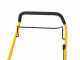 Stiga Combi 48 - Combustion Lawn Mower  - 3 in 1 -  ST 140 Engine