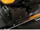 Stiga Combi 48 - Combustion Lawn Mower  - 3 in 1 -  ST 140 Engine
