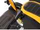 Stiga Combi 48 - Combustion Lawn Mower  - 3 in 1 -  ST 140 Engine