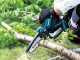 Makita DUC150ZJ LXT - Battery-powered Manual Pruner - 18V/3ah