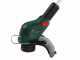 Bosch UniversalGrassCut 18V-23-450 - Battery-powered Edge Trimmer - 18V - WITHOUT BATTERY AND BATTERY CHARGER