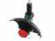 Bosch UniversalGrassCut 18V-23-450 - Battery-powered Edge Trimmer - 18V - WITHOUT BATTERY AND BATTERY CHARGER
