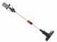 Bosch UniversalGrassCut 18V-26-500 - Battery-powered Edge Trimmer - 18V - WITHOUT BATTERY AND BATTERY CHARGER