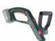 Bosch UniversalGrassCut 18V-26-500 - Battery-powered Edge Trimmer - 18V - WITHOUT BATTERY AND BATTERY CHARGER