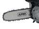 Alpina APR 26 - Pruning Chainsaw -  25.4 cc Combustion Engine - 25 cm bar