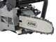 Alpina APR 26 - Pruning Chainsaw -  25.4 cc Combustion Engine - 25 cm bar