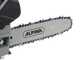Alpina APR 26 - Pruning Chainsaw -  25.4 cc Combustion Engine - 25 cm bar