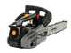 Alpina APR 26 - Pruning Chainsaw -  25.4 cc Combustion Engine - 25 cm bar