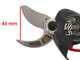 Zanon Viper SV 45 - Electric pruning shear - 50.4V  3.2Ah