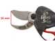 Zanon Viper SV 45 - Electric pruning shear - 50.4V  3.2Ah