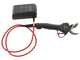 Zanon Viper SV 45 - Electric pruning shear - 50.4V  3.2Ah