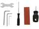 Zanon Viper SV 45 - Electric pruning shear on pole - 50.4V 3.2 Ah - 100 cm