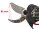 Zanon Viper SV 45 - Electric pruning shear on pole - 50.4V 3.2 Ah - 100 cm