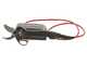 Zanon Viper SV 45 - Electric pruning shear on pole - 50.4V 3.2 Ah - 100 cm