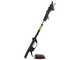 Zanon Viper SV 45 - Electric pruning shear on pole - 50.4V 3.2 Ah - 100 cm