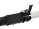 Zanon Viper Sv 45 -  Electric Pruning Shears on telescopic pole - 50.4V 3.2Ah - 175/255 cm