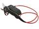 Zanon Viper Sv 45 -  Electric Pruning Shears on telescopic pole - 50.4V 3.2Ah - 175/255 cm