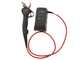 Zanon Viper Sv 45 -  Electric Pruning Shears on telescopic pole - 50.4V 3.2Ah - 175/255 cm