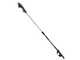 Zanon Viper Sv 45 -  Electric Pruning Shears on telescopic pole - 50.4V 3.2Ah - 175/255 cm