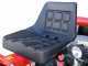Agrieuro Top Line RES20 - Backhoe for tractor with lateral movement