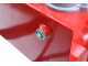 Agrieuro Top Line RES20 - Backhoe for tractor with lateral movement
