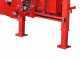 Agrieuro Top Line RES20 - Backhoe for tractor with lateral movement