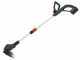Bosch UniversalGrassCut 18V-26-500 -  Battery-powered Edge Trimmer - 18V 2 Ah