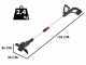 Bosch UniversalGrassCut 18V-26-500 -  Battery-powered Edge Trimmer - 18V 2 Ah