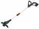 Bosch UniversalGrassCut 18V-26-500 -  Battery-powered Edge Trimmer - 18V 2 Ah