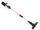 Bosch UniversalGrassCut 18V-26-500 -  Battery-powered Edge Trimmer - 18V 2 Ah