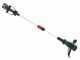 Bosch UniversalGrassCut 18V-26-500 -  Battery-powered Edge Trimmer - 18V 2 Ah