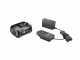 Bosch UniversalGrassCut 18V-26-500 -  Battery-powered Edge Trimmer - 18V 2 Ah