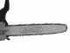 Alpina ACS 39 - Petrol Cutting Chainsaw - 35 cm Blade