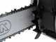 Alpina ACS 39 - Petrol Cutting Chainsaw - 35 cm Blade