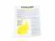 Karcher WV 5 Plus N - Battery-operated Window Washer - Portable Window Vacuum - 3.7V 2Ah