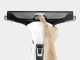 Karcher WV 5 Plus N - Battery-operated Window Washer - Portable Window Vacuum - 3.7V 2Ah