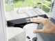 Karcher WV 5 Plus N - Battery-operated Window Washer - Portable Window Vacuum - 3.7V 2Ah