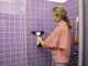 Karcher WV 5 Plus N - Battery-operated Window Washer - Portable Window Vacuum - 3.7V 2Ah
