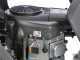 Snapper RTX102 - Lawn Tractor - Briggs&amp;Stratton 724cc - Grass Collector - Mulching