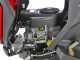 Snapper RTX102 - Lawn Tractor - Briggs&amp;Stratton 724cc - Grass Collector - Mulching