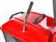 Snapper RTX102 - Lawn Tractor - Briggs&amp;Stratton 724cc - Grass Collector - Mulching