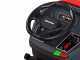 Snapper RTX102 - Lawn Tractor - Briggs&amp;Stratton 724cc - Grass Collector - Mulching