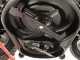 Snapper RTX102 - Lawn Tractor - Briggs&amp;Stratton 724cc - Grass Collector - Mulching