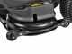 Snapper RTX102 - Lawn Tractor - Briggs&amp;Stratton 724cc - Grass Collector - Mulching