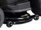Snapper RTX102 - Lawn Tractor - Briggs&amp;Stratton 724cc - Grass Collector - Mulching