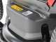 Snapper RTX102 - Lawn Tractor - Briggs&amp;Stratton 724cc - Grass Collector - Mulching