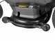 Snapper RTX102 - Lawn Tractor - Briggs&amp;Stratton 724cc - Grass Collector - Mulching