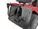 Snapper RTX102 - Lawn Tractor - Briggs&amp;Stratton 724cc - Grass Collector - Mulching