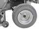 Snapper RTX102 - Lawn Tractor - Briggs&amp;Stratton 724cc - Grass Collector - Mulching