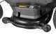 Snapper RTX102 - Lawn Tractor - Briggs&amp;Stratton 724cc - Grass Collector - Mulching